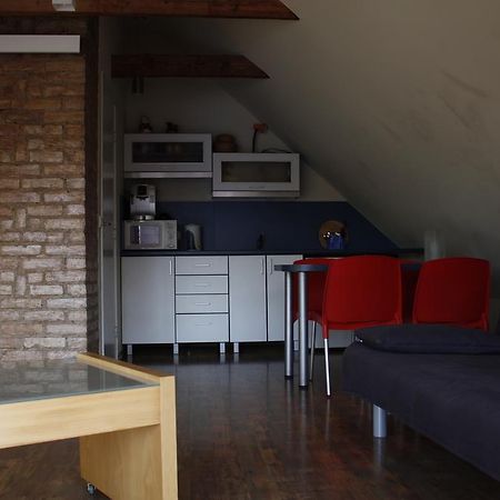 The Jolly Man 2 Apartment VNO Exterior foto