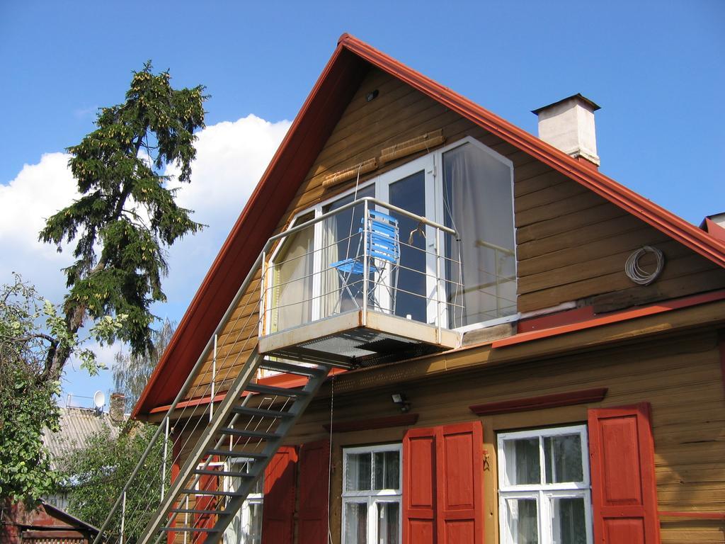 The Jolly Man 2 Apartment VNO Exterior foto