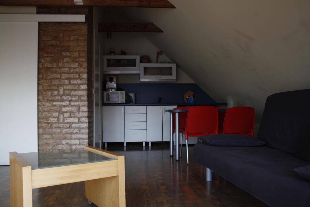 The Jolly Man 2 Apartment VNO Exterior foto