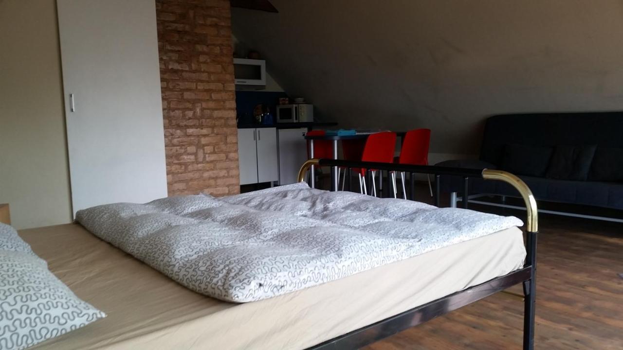 The Jolly Man 2 Apartment VNO Exterior foto