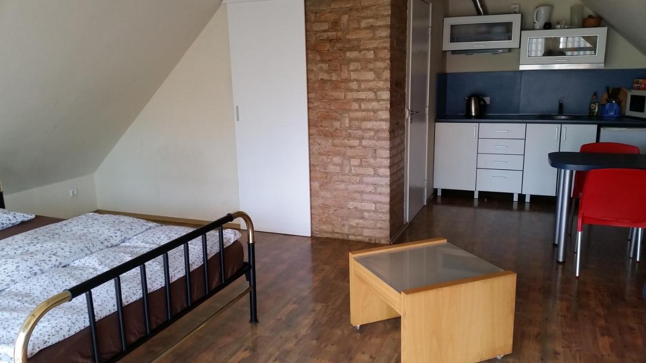 The Jolly Man 2 Apartment VNO Exterior foto